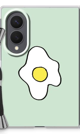 Fried egg