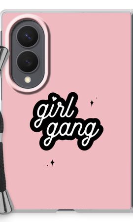 Girl Gang