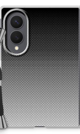 Musketon Halftone