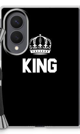King black