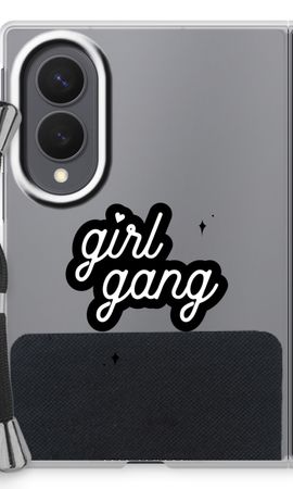 Girl Gang