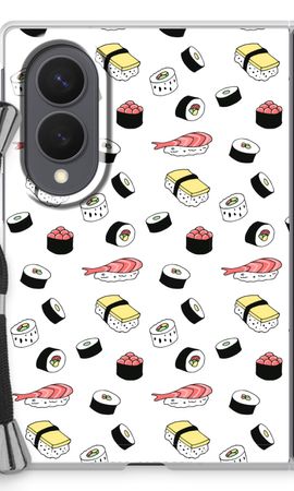 Sushi time