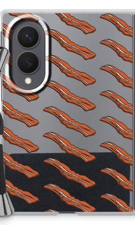 Bacon to my eggs #2