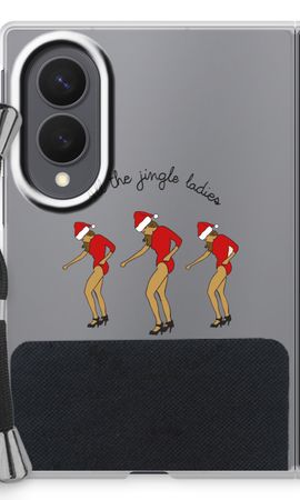 Jingle Ladies