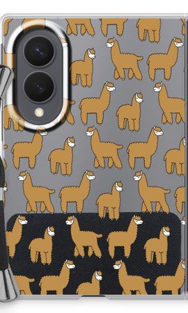 Alpacas