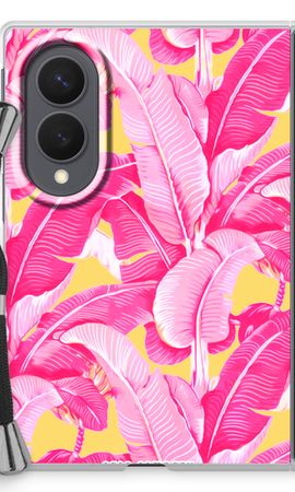 Pink Banana