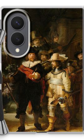 De Nachtwacht
