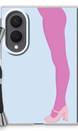 Pink panty