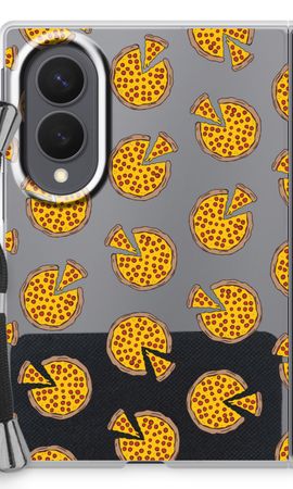 You Had Me At Pizza