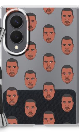 Kanye Call Me?