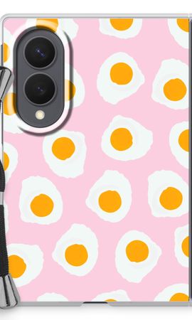 Dancing eggs