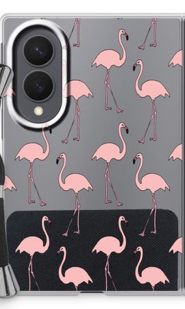 Anything Flamingoes
