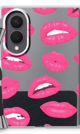 Bite my lip