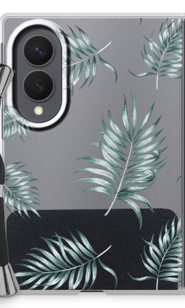 Simple leaves