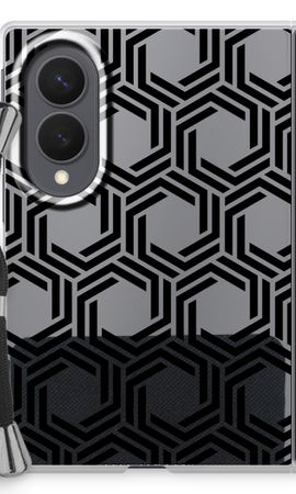 Geometric pattern