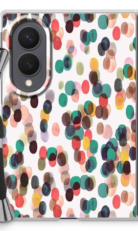 Tropical Dots