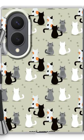 Cats
