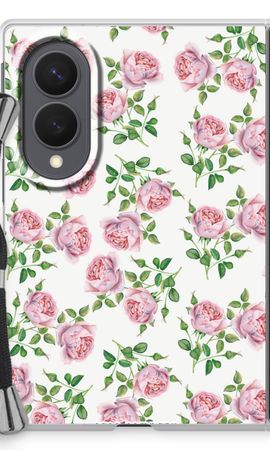 Rosas pequeñas