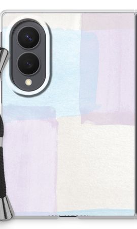 Square pastel