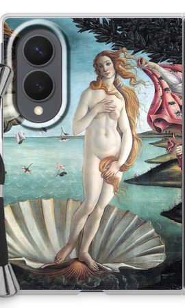 Birth Of Venus