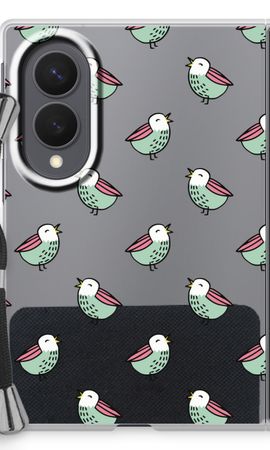 Little birds