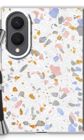 Terrazzo N°8
