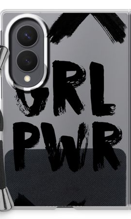 Girl Power #2