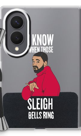 Sleigh Bells Ring