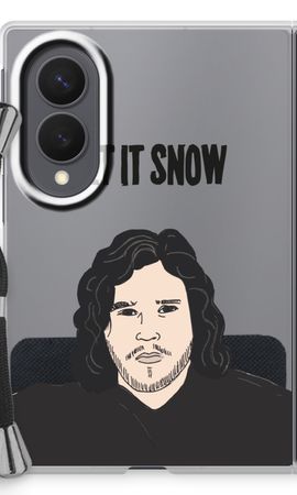 Let It Snow