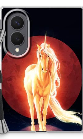 Last Unicorn