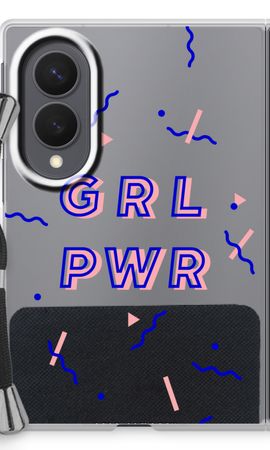 GRL PWR