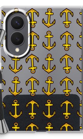 Musketon Anchor