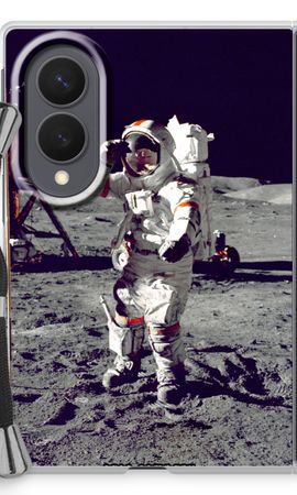 Spaceman