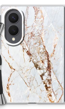 Gold Marble