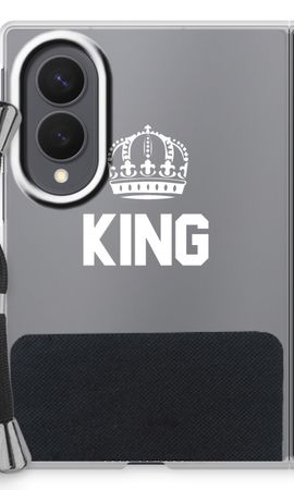 King
