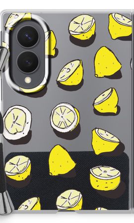 When Life Gives You Lemons...