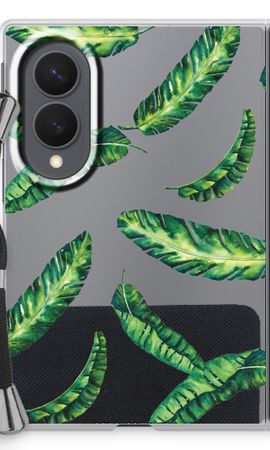 Long leaves