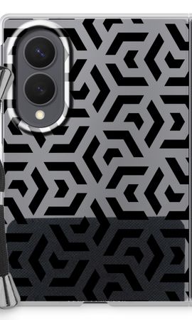Crazy pattern