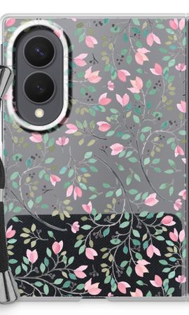 Dainty flowers