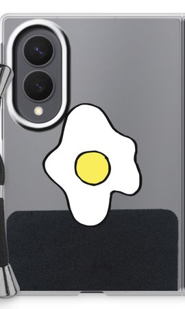 Fried egg