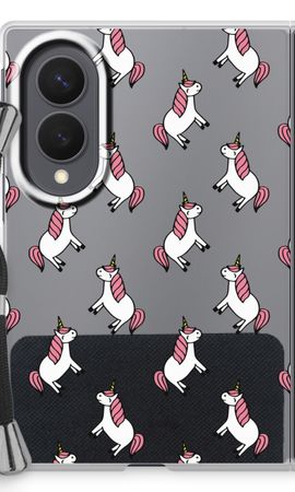 Unicorns everywhere