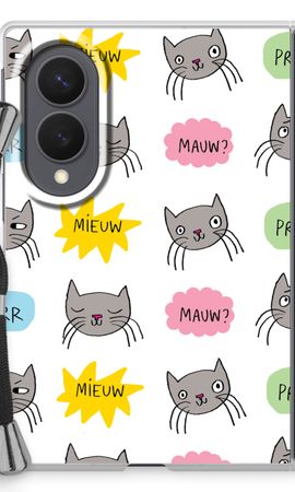 Meow