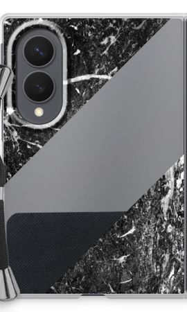 Black marble