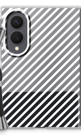 Stripes black and white
