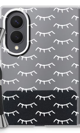 Eyelashes