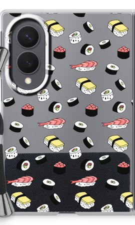 Sushi time