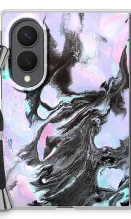 Pastel black