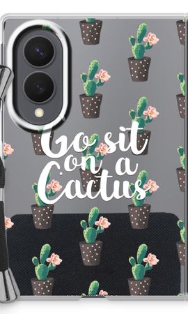 Cactus quote