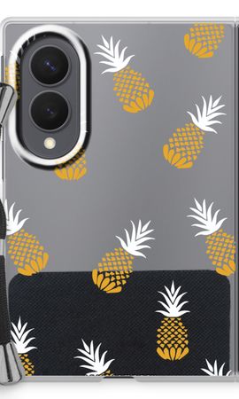 Little pineapples
