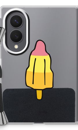 Rocket pop